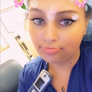 Meet your Posher, Shianne